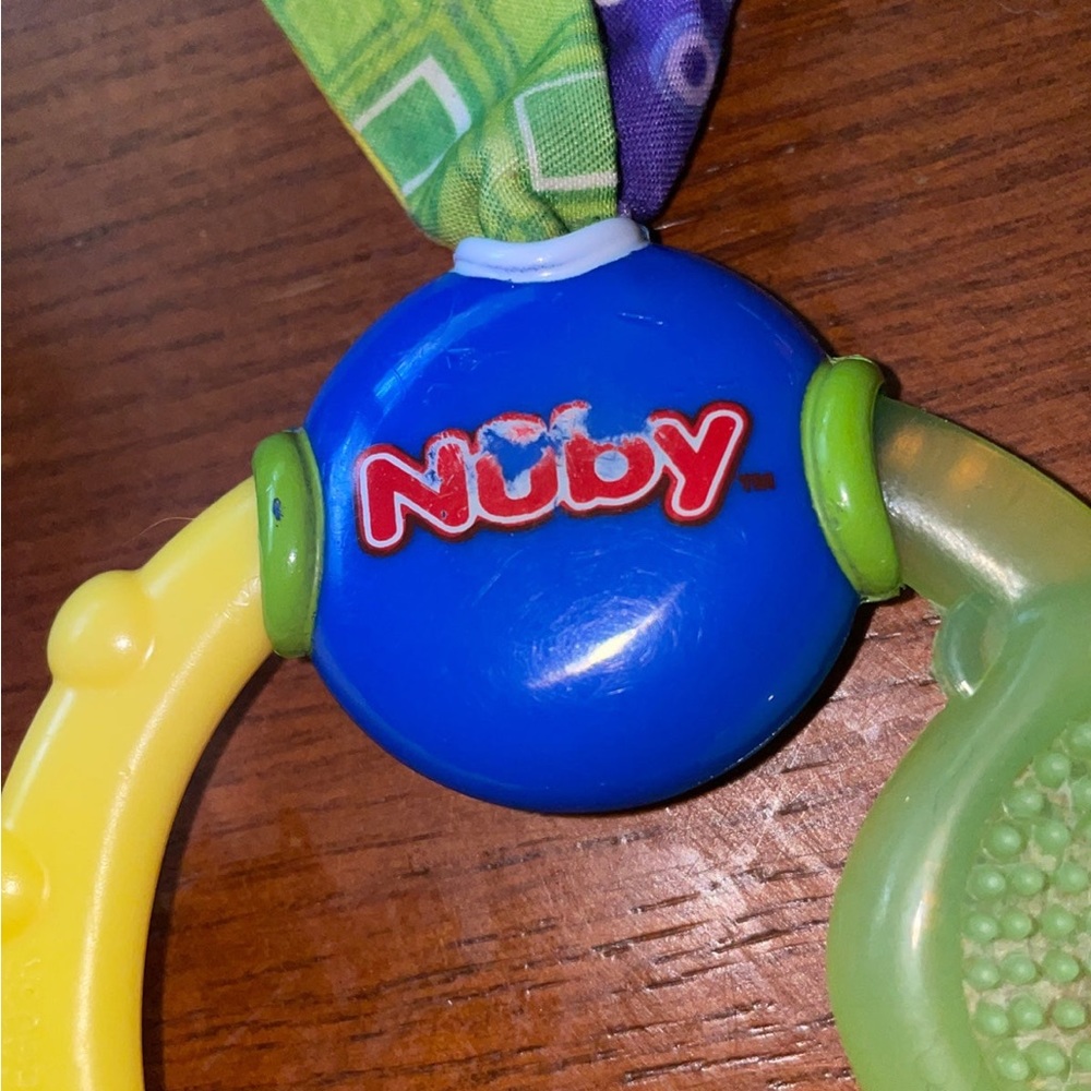 Baby teething bundle! - Picture 7 of 10